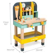 Alex s Work Bench