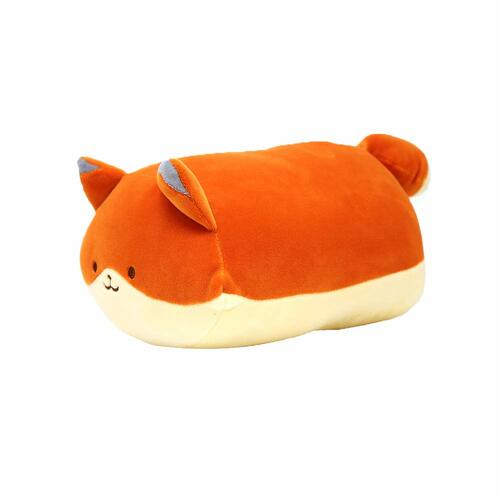 Medium Plush | Foxiroll