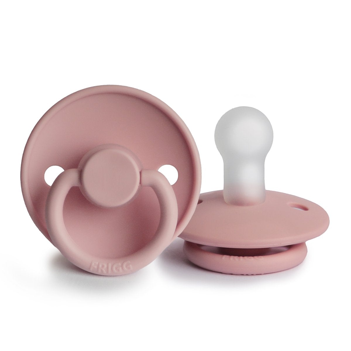 FRIGG 6-18 - Baby Pink