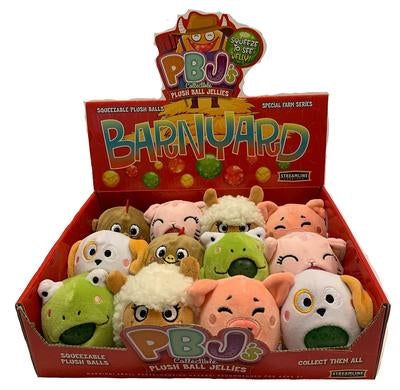 PBJ's - Original