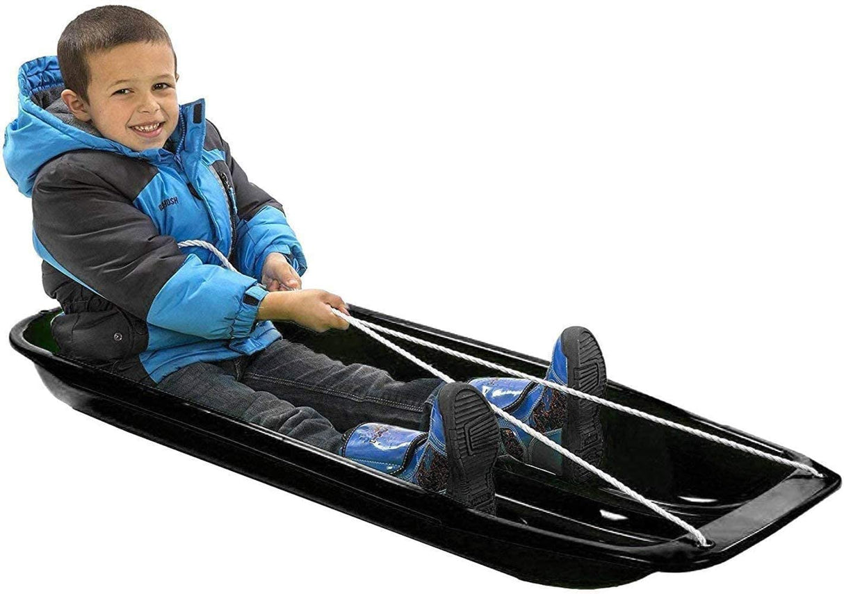 Avalanche 35" Black