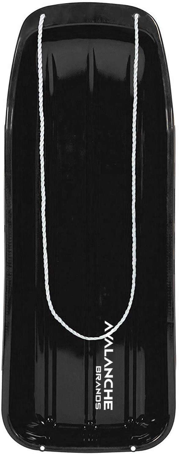 Avalanche 35" Black
