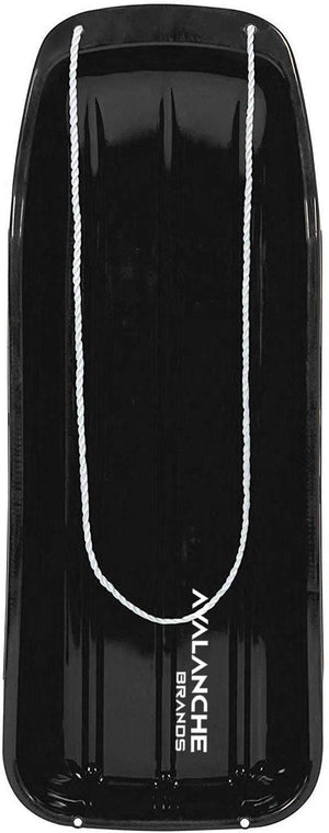 Avalanche 35" Black