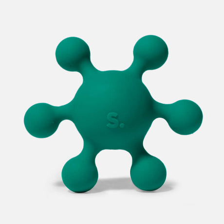 Green Splotch