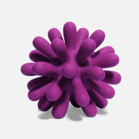 Purple Splatter