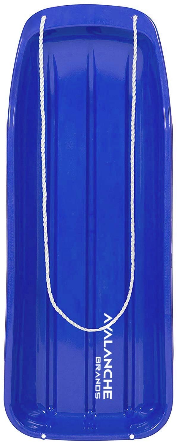 Avalanche 35" Blue