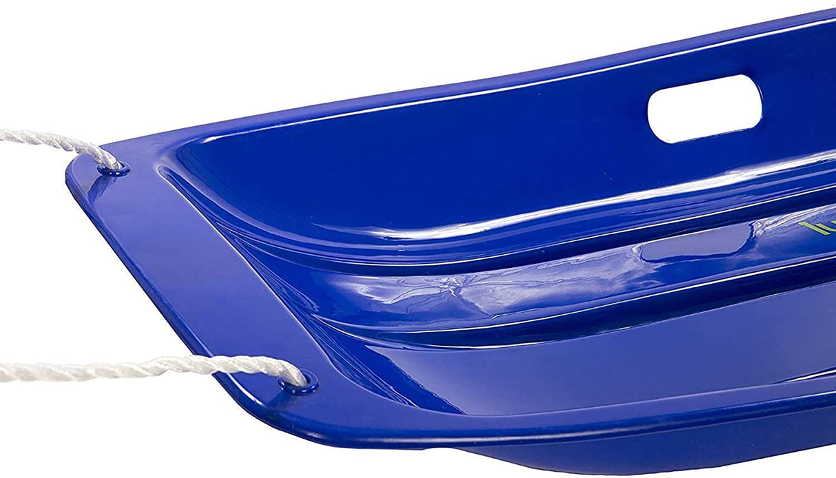Avalanche 35" Blue