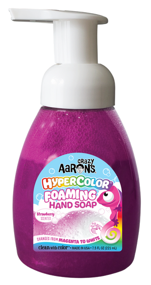 Strawberry Soap