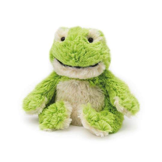 Frog Jr Warmies