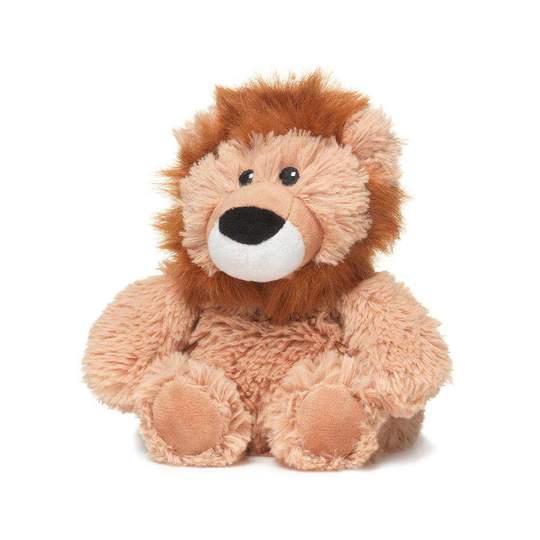 Lion Jr Warmies