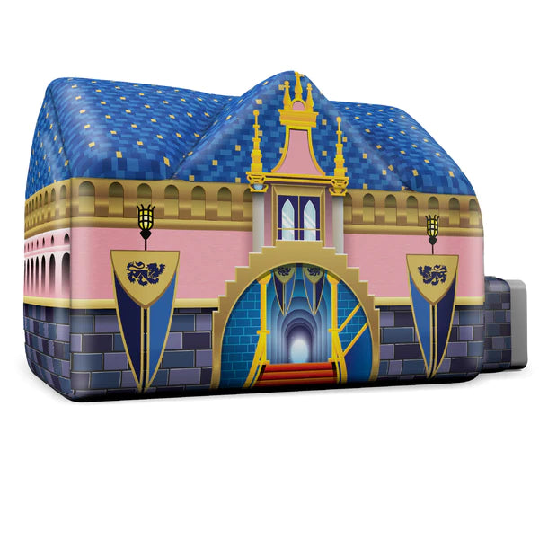 Airfort - Princess Castle