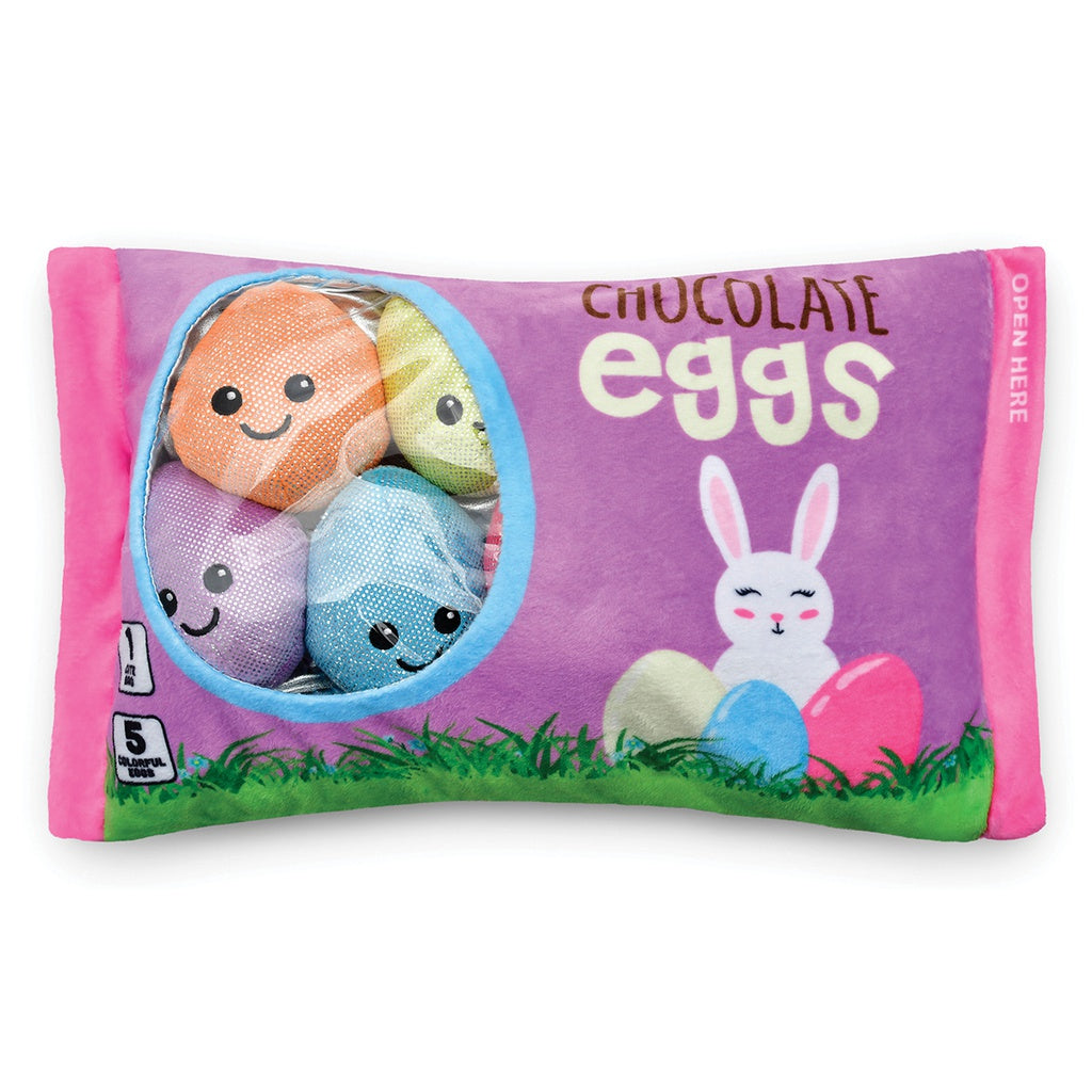 Chocolate Easter Egg Bundles