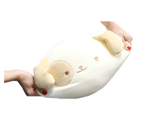 Medium Plush | Puppiroll