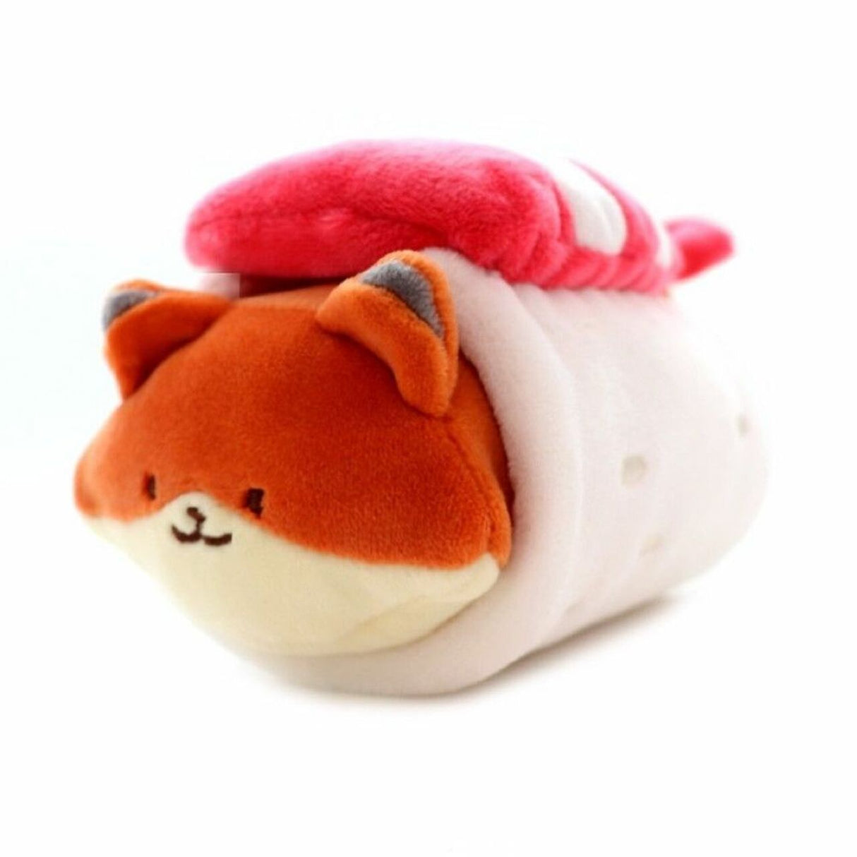 Foxiroll with Sushi