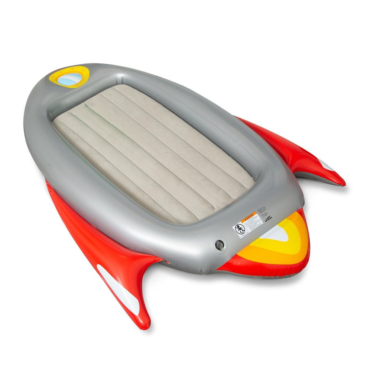 Rocket Dream Floatie