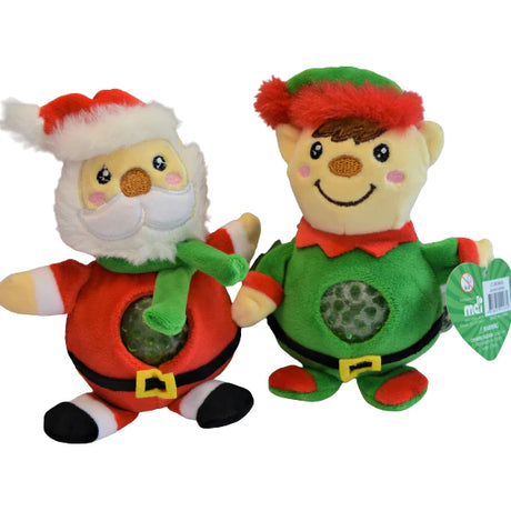 Jellyroos Christmas