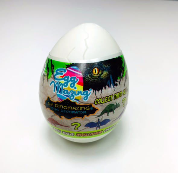 DinoMazing Egg Refill
