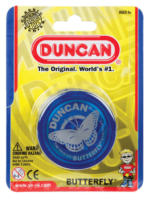 Original Duncan Yo-Yo