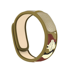 Graphic Wristbands