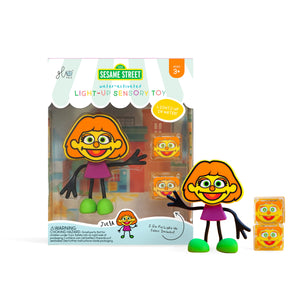 Glo Pals® Julia Character