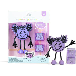 Glo Pals® Lumi Character