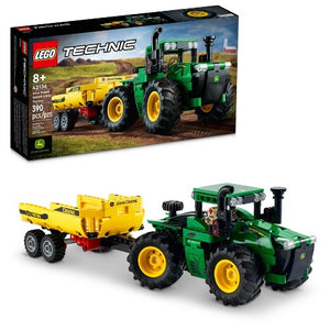 42136 John Deere 9620R 4WD