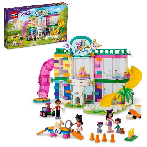 41718 Pet Day-Care Center