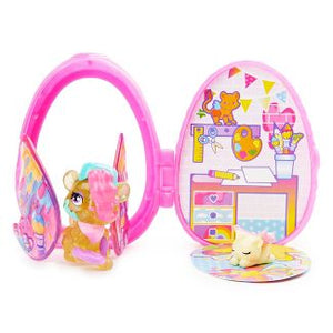 Hatchimals Sibling Pack