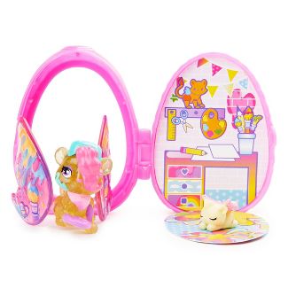 Hatchimals Sibling Pack