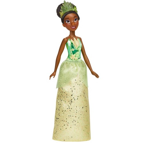 Disney Shimmer: Tiana