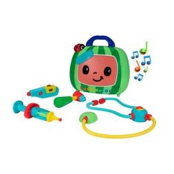 Cocomelon Musical Checkup