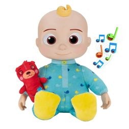 Cocomelon - JJ Doll