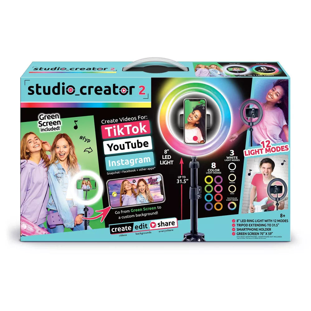 Media Maker Video Creator