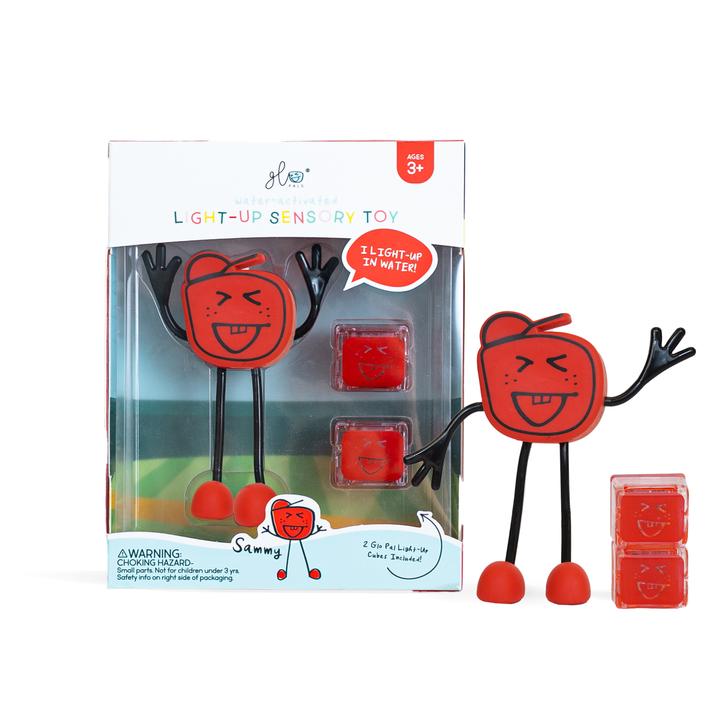 Glo Pals® Sammy Character