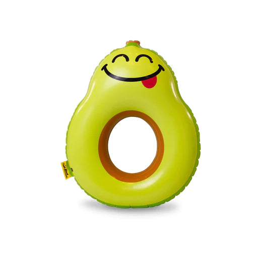 Avocado Pool Floatie