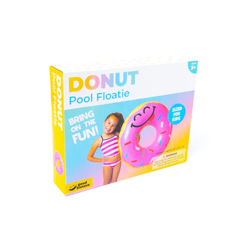 Donut Pool Floaties