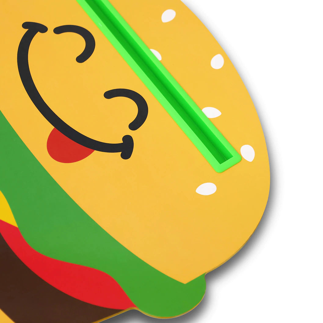 Lap Desk - Burger