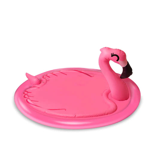 Flamingo Splashy Sprinklers