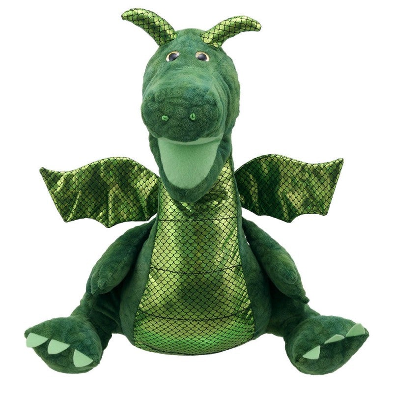 Enchanted Dragon