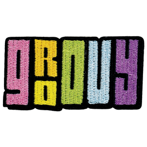 Patch - Groovy