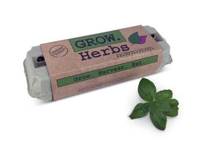 Herb Garden