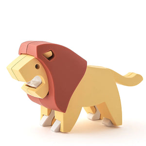Halftoys - LION