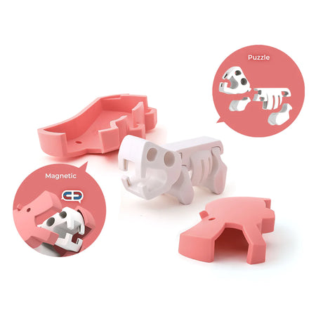 Halftoys - HIPPO
