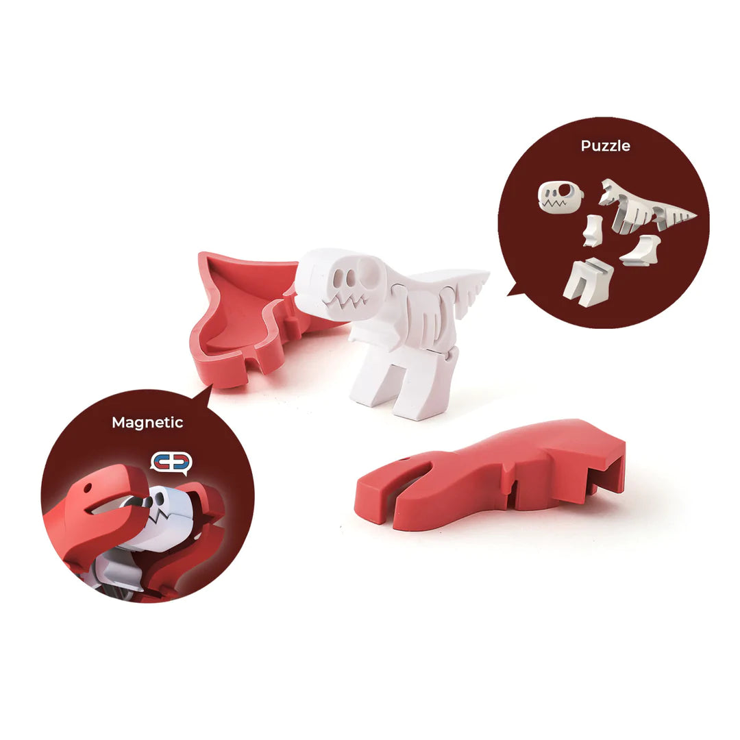 Halftoys - T-REX