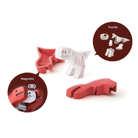 Halftoys - T-REX