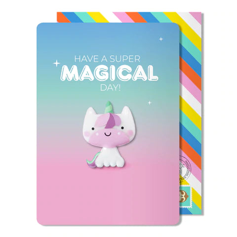 Hello Jello - You're Magic