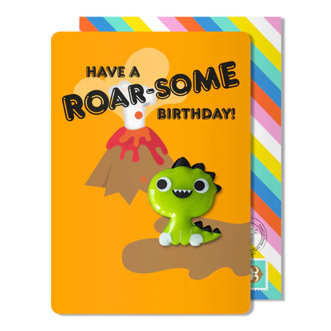 Hello Jello - Dino Roarsome