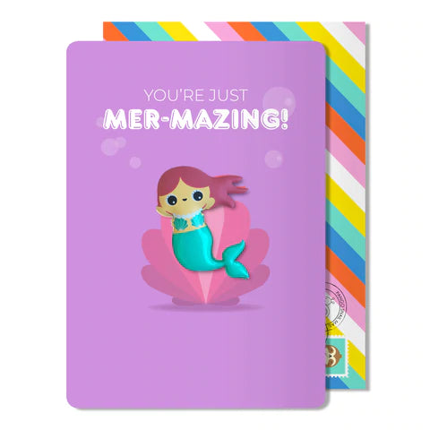 Hello Jello - Mermazing bday