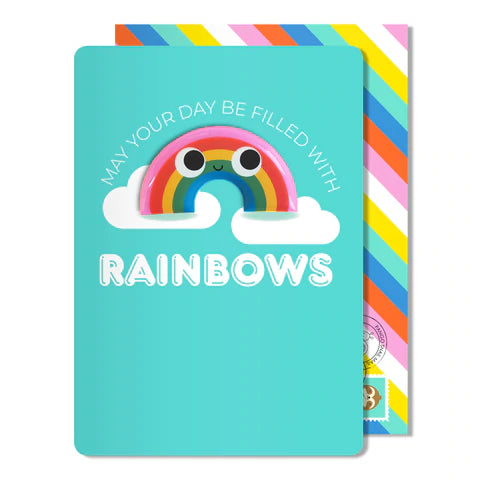 Hello Jello - Rainbows