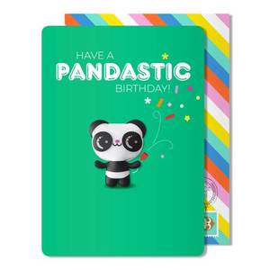 Hello Jello - Pandastic